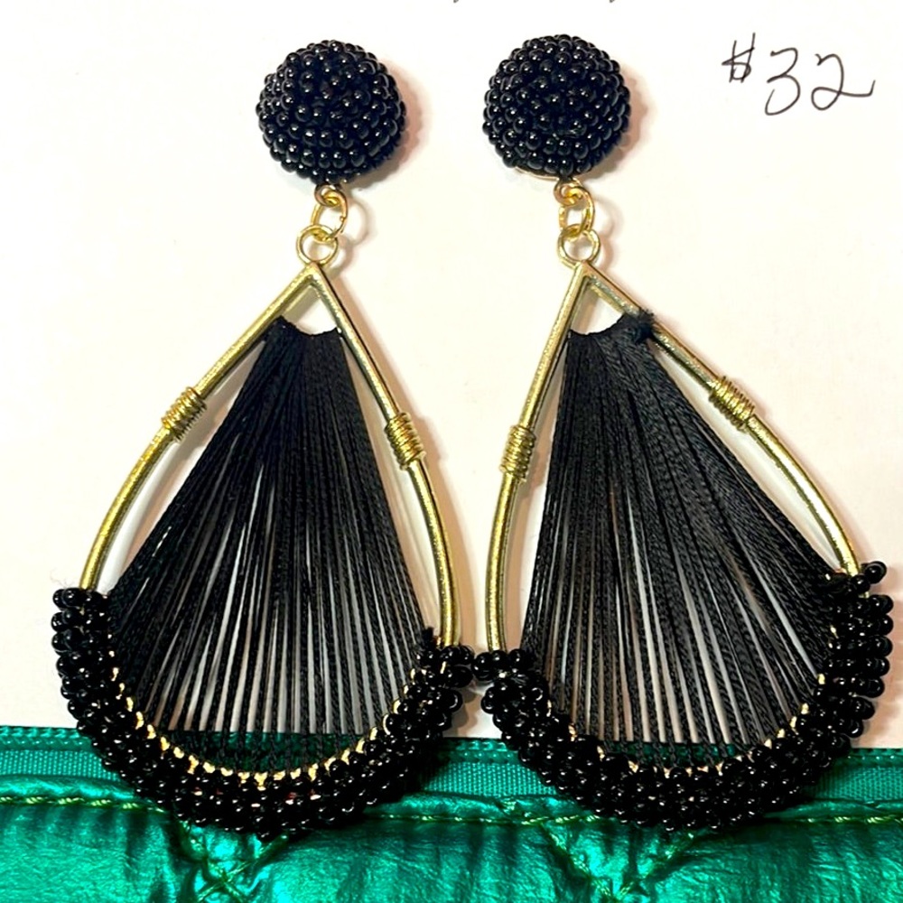 Lobe Love Earrings